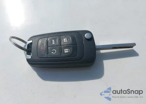 2011 Chevrolet Equinox Ltz z USA, uszkodzony, nr VIN 2CNFLGE51B6230554